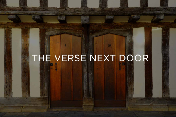 The Verse Next Door